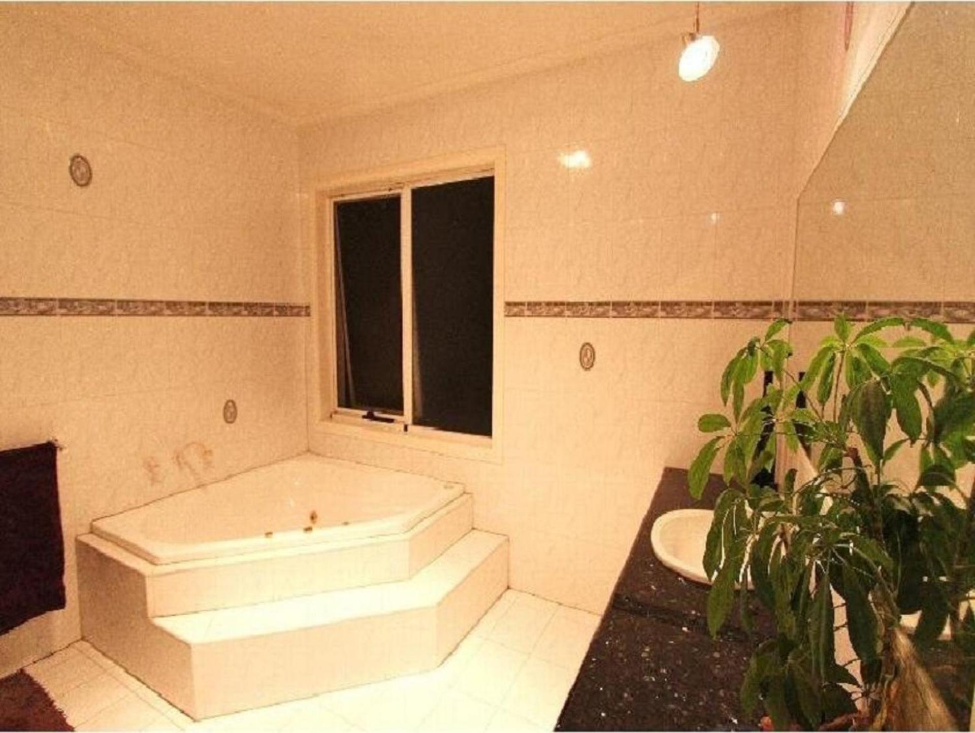 Abbotsford Private Rooms & Pods - 15 Charles Homestay メルボルン エクステリア 写真
