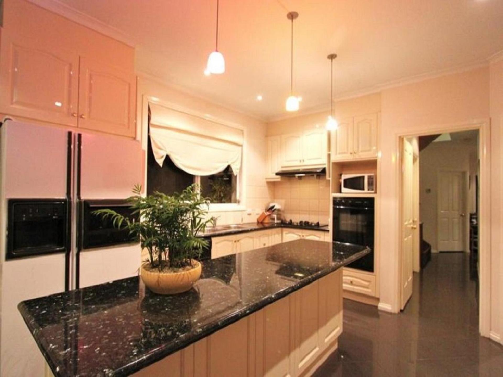 Abbotsford Private Rooms & Pods - 15 Charles Homestay メルボルン エクステリア 写真